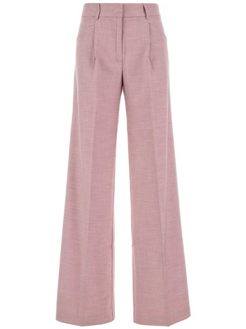 Pantaloni Vissia THE ANDAMANE | T170441BTNP246PEONY